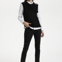 KAcolena Knit Vest - Image 9