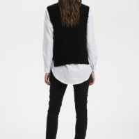 KAcolena Knit Vest - Image 11