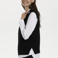 KAcolena Knit Vest - Image 10