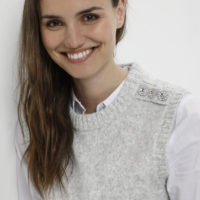KAcolena Knit Vest