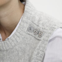 KAcolena Knit Vest - Image 2