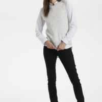 KAcolena Knit Vest - Image 3