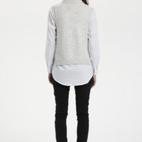 KAcolena Knit Vest - Image 5