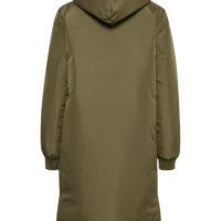 KAjordi Hood Coat - Image 13