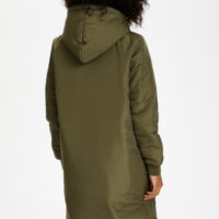 KAjordi Hood Coat - Image 10