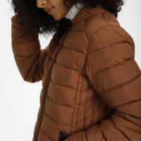 KAmiamy Quilted Jacket - Image 2