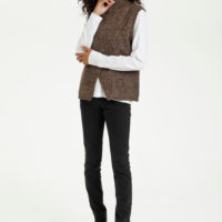 KAtaris Knit Vest - Image 2