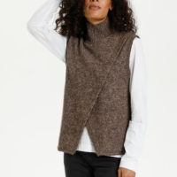KAtaris Knit Vest