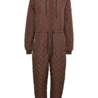 KAsorita Quilted Jumpsuit - Image 3