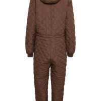 KAsorita Quilted Jumpsuit - Image 4