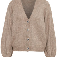 Kajen Cardigan item front