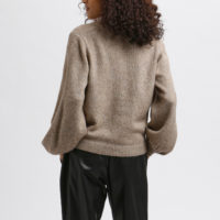 Kajen Cardigan back