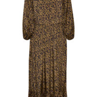 KAnille Dress back2