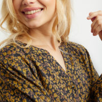 KAnille Dress closeup2