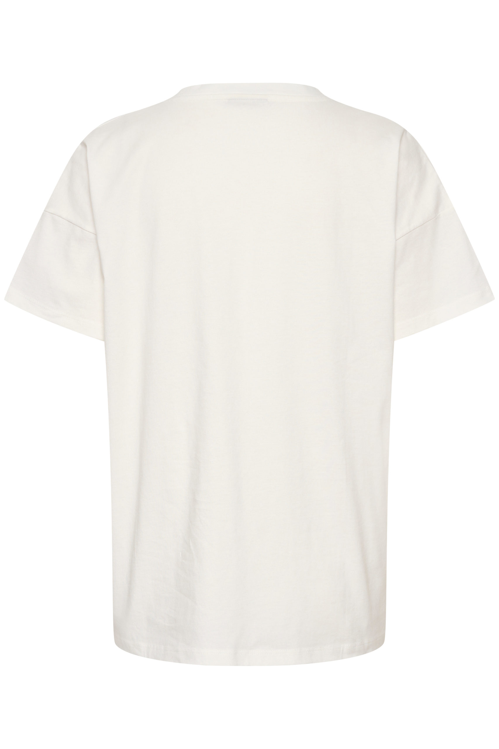 KAnelli T-Shirt white item back