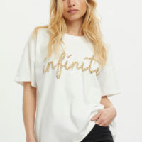 KAnelli T-Shirt white