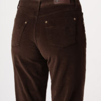 Jeans Corderoy Brown3