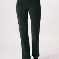 Jeans Corderoy Green2