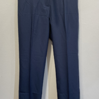 Habit Bukser navy front