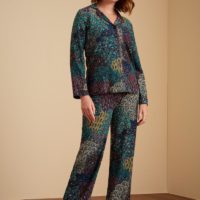 Dusty Ladies Pyjama Dozy front