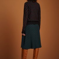 Cardi Roundneck Muffin - Image 6