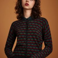 Cardi Roundneck Muffin - Image 2