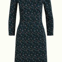 Mona Dress Merlin front