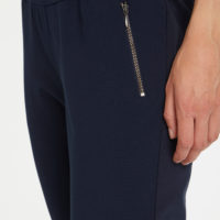 Jillian Vilja Pants navy pocket