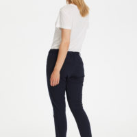 Jillian Vilja Pants navy back