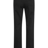 KAvicky Straight Pant black item back