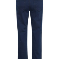KAvicky Straight Pant blue item back