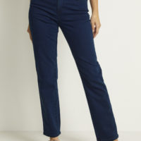 KAvicky Straight Pant blue front