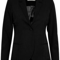 Jillian Black Blazer item front