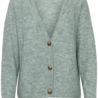 BxOsne Short Cardigan - Image 7