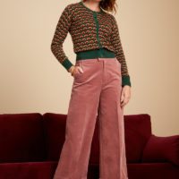 Cardi Roundneck Muffin - Image 3