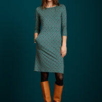 Mona Dress Carlisle