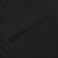 Jillian Black Pants pocket