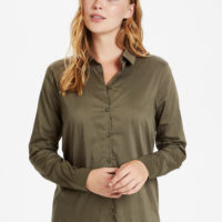 KAscarlet Shirt - Image 4