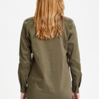 KAscarlet Shirt - Image 5