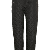 KAseverina Quilted Pants item front