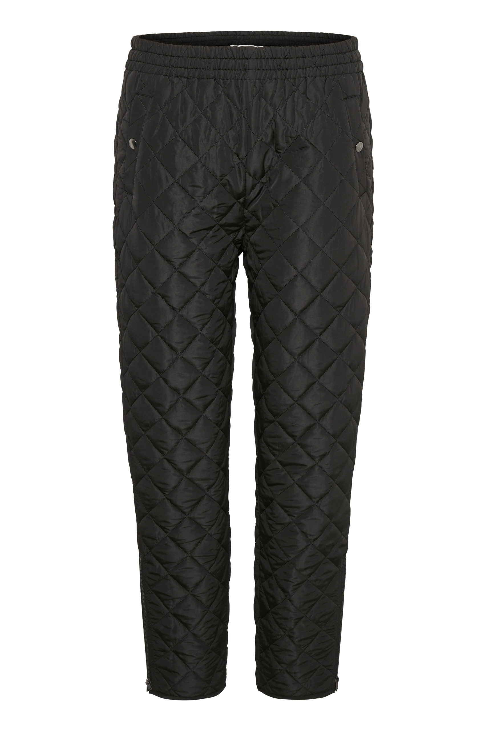 KAseverina Quilted Pants item front