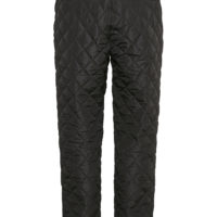 KAseverina Quilted Pants item back