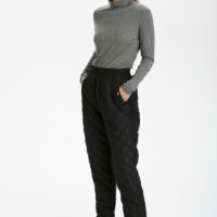 KAseverina Quilted Pants