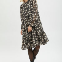 KAdelima Dress