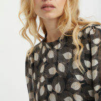 KAdelima Dress - Image 2