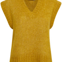 KAhecta Vest front