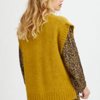KAhecta Vest back