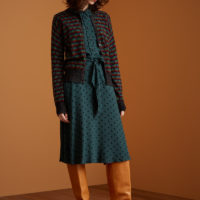 Cardi Roundneck Muffin - Image 5