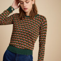 Agnes Top Muffin