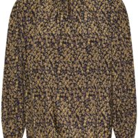 KAnille Blouse front